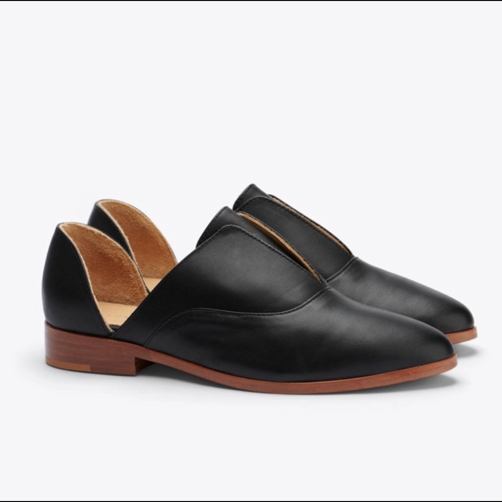 Nisolo Emma d’Orsay Oxford